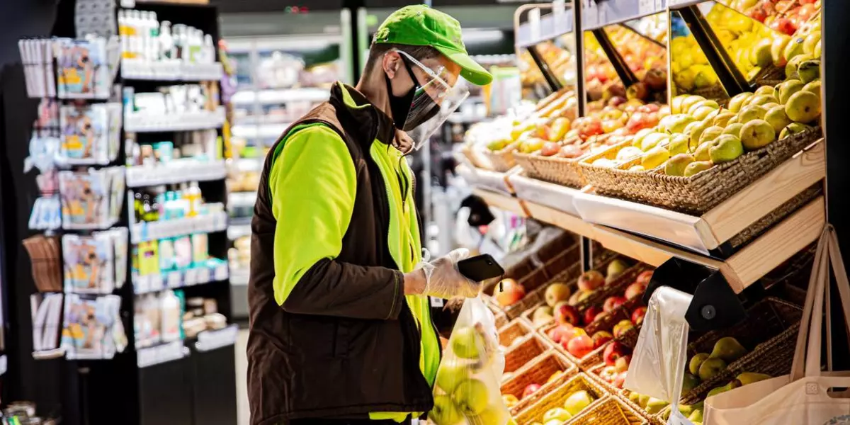 Встречайте ВкусВилл в Геленджике: седьмой магазин на Кубани