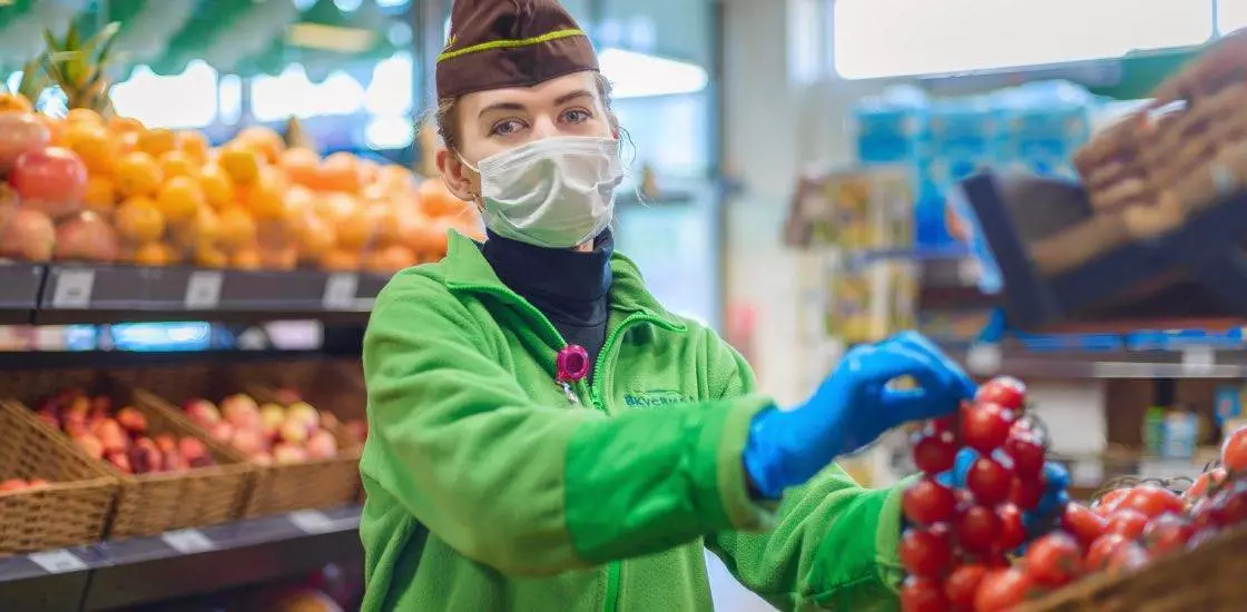 Как сэкономить во ВкусВилле: все скидки и акции в одной статье